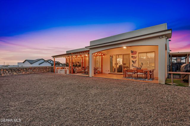 7324 ENCHANTED POINT Drive, El Paso, TX 79911