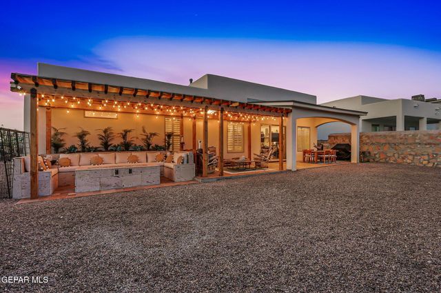 7324 ENCHANTED POINT Drive, El Paso, TX 79911