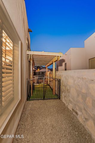 7324 ENCHANTED POINT Drive, El Paso, TX 79911