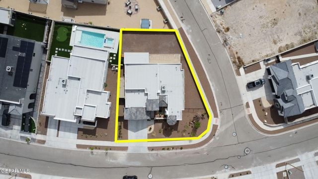 7324 ENCHANTED POINT Drive, El Paso, TX 79911