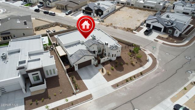 7324 ENCHANTED POINT Drive, El Paso, TX 79911