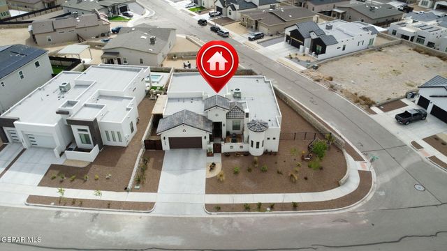 7324 ENCHANTED POINT Drive, El Paso, TX 79911