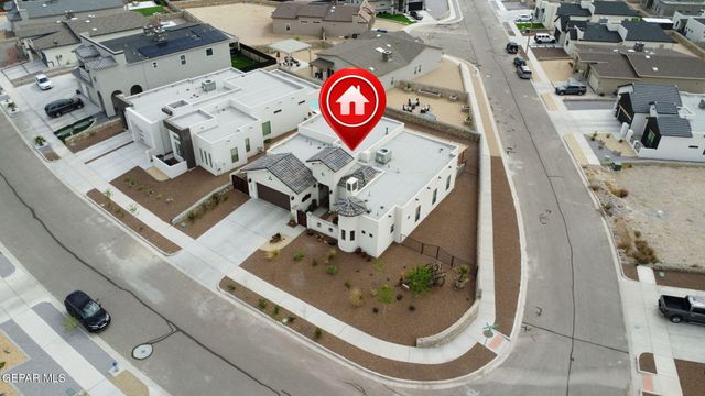 7324 ENCHANTED POINT Drive, El Paso, TX 79911