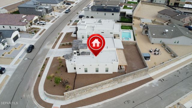 7324 ENCHANTED POINT Drive, El Paso, TX 79911