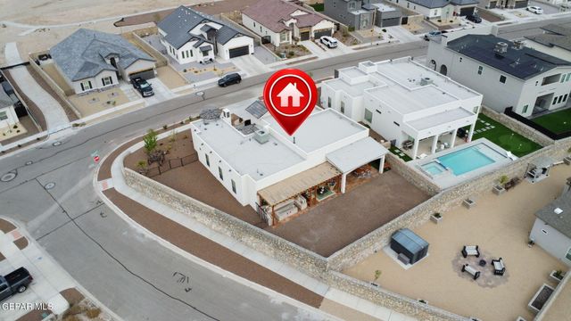 7324 ENCHANTED POINT Drive, El Paso, TX 79911