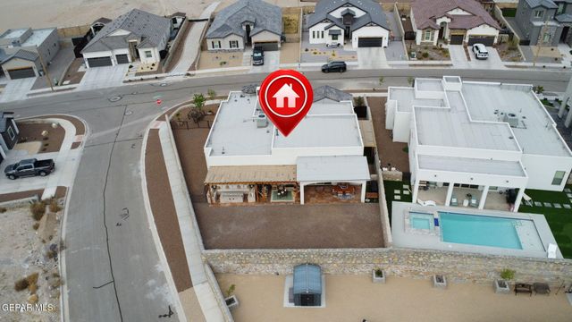 7324 ENCHANTED POINT Drive, El Paso, TX 79911