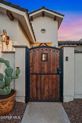 7324 ENCHANTED POINT Drive, El Paso, TX 79911