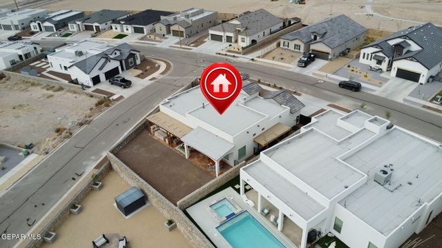 7324 ENCHANTED POINT Drive, El Paso, TX 79911