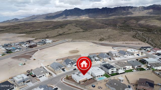 7324 ENCHANTED POINT Drive, El Paso, TX 79911