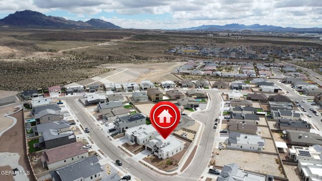 7324 ENCHANTED POINT Drive, El Paso, TX 79911