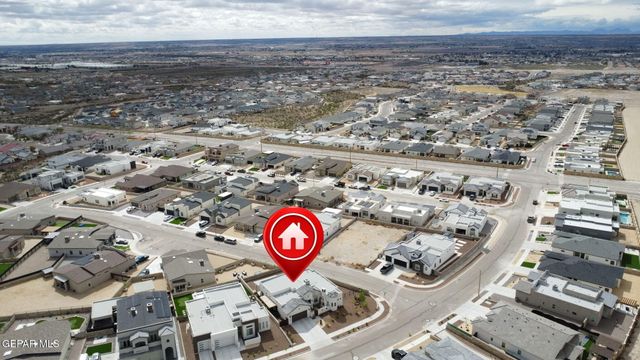 7324 ENCHANTED POINT Drive, El Paso, TX 79911