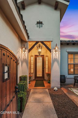 7324 ENCHANTED POINT Drive, El Paso, TX 79911