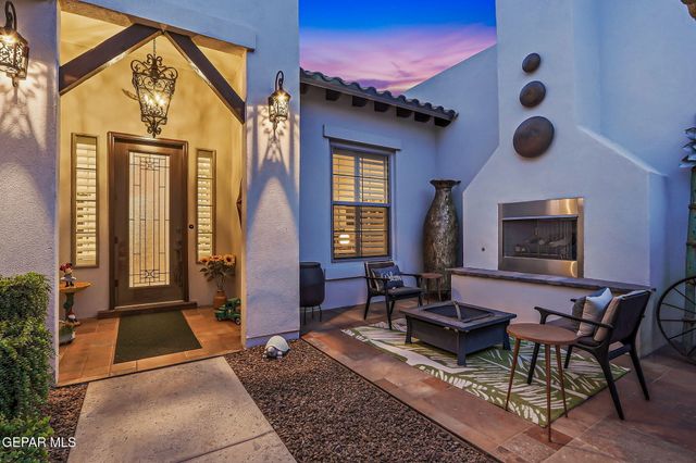 7324 ENCHANTED POINT Drive, El Paso, TX 79911