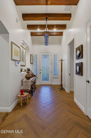 7324 ENCHANTED POINT Drive, El Paso, TX 79911