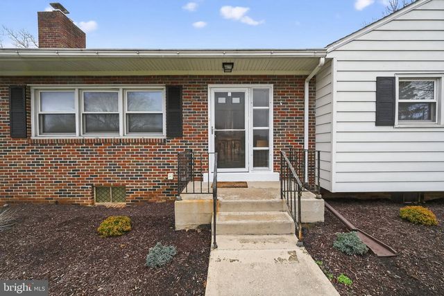 3401 HARRISON AVE, Reading, PA 19605