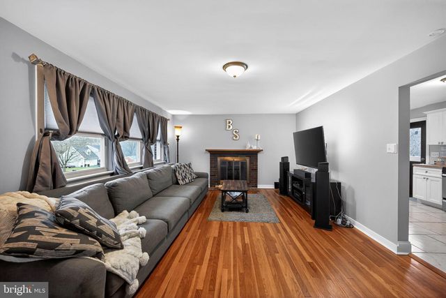 3401 HARRISON AVE, Reading, PA 19605