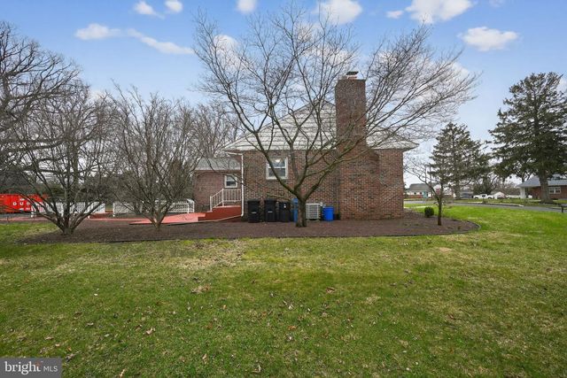 3401 HARRISON AVE, Reading, PA 19605