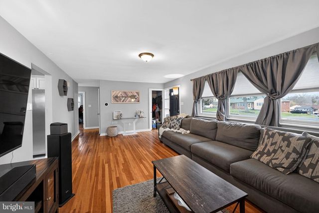 3401 HARRISON AVE, Reading, PA 19605