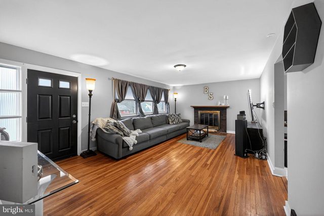 3401 HARRISON AVE, Reading, PA 19605