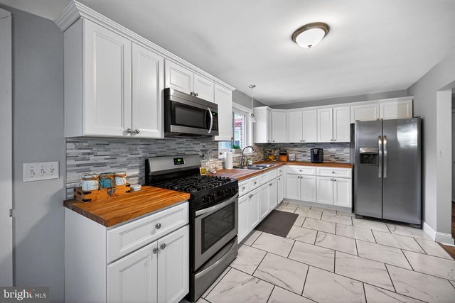 3401 HARRISON AVE, Reading, PA 19605