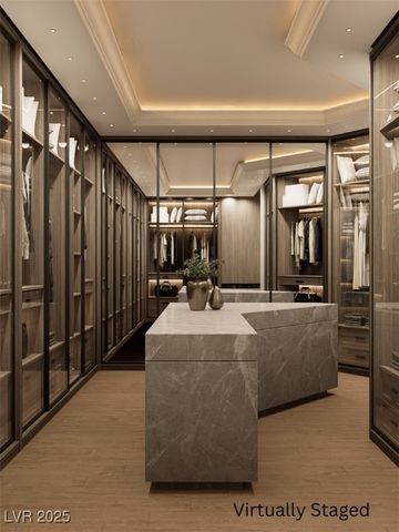 633 Majestic Rim Drive, Henderson, NV 89012