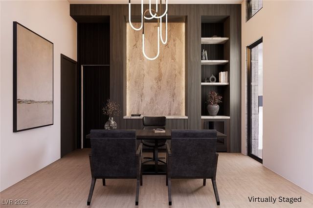 633 Majestic Rim Drive, Henderson, NV 89012