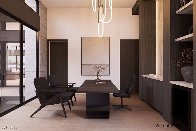 633 Majestic Rim Drive, Henderson, NV 89012