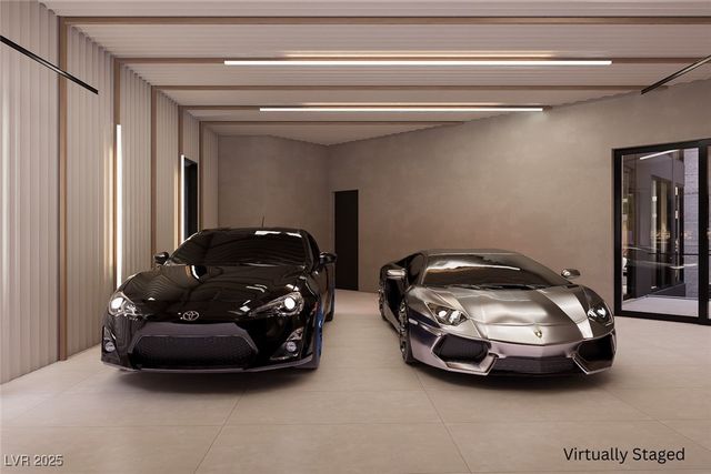 633 Majestic Rim Drive, Henderson, NV 89012