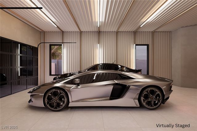 633 Majestic Rim Drive, Henderson, NV 89012