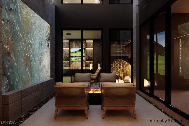 633 Majestic Rim Drive, Henderson, NV 89012