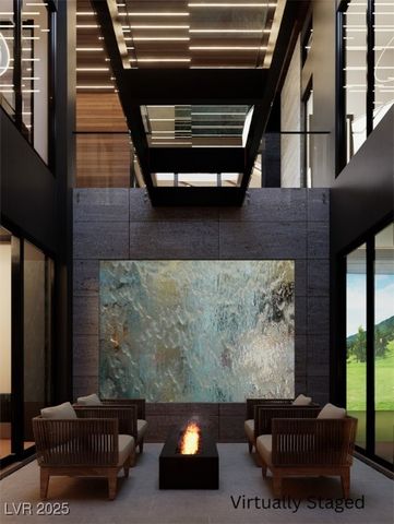 633 Majestic Rim Drive, Henderson, NV 89012