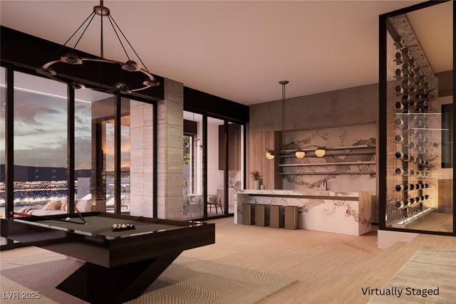 633 Majestic Rim Drive, Henderson, NV 89012