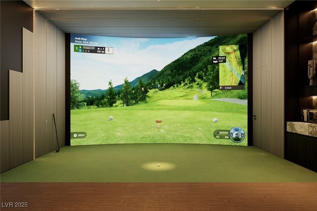 633 Majestic Rim Drive, Henderson, NV 89012