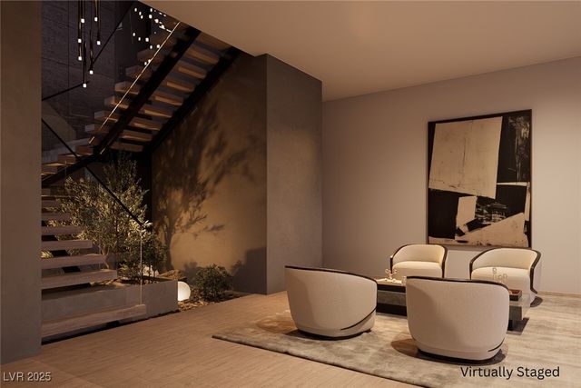 633 Majestic Rim Drive, Henderson, NV 89012