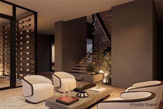 633 Majestic Rim Drive, Henderson, NV 89012