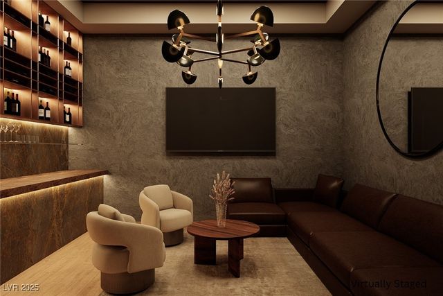 633 Majestic Rim Drive, Henderson, NV 89012