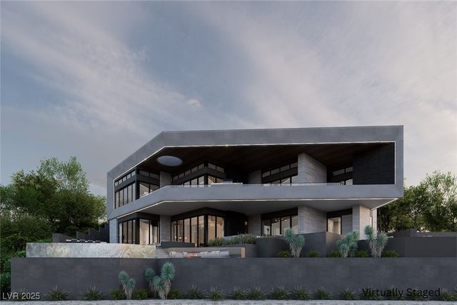 633 Majestic Rim Drive, Henderson, NV 89012