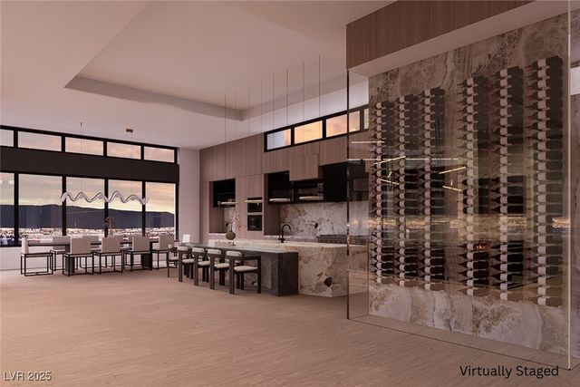 633 Majestic Rim Drive, Henderson, NV 89012