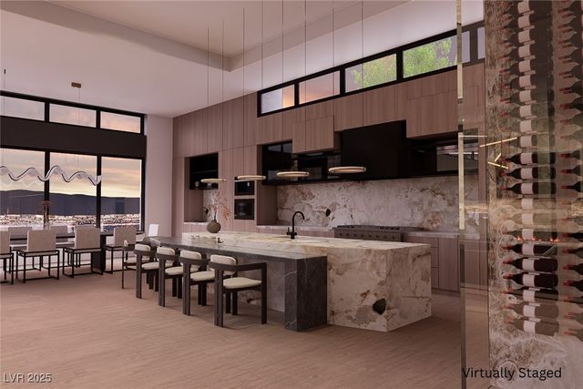 633 Majestic Rim Drive, Henderson, NV 89012