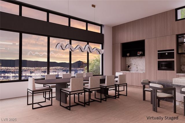 633 Majestic Rim Drive, Henderson, NV 89012