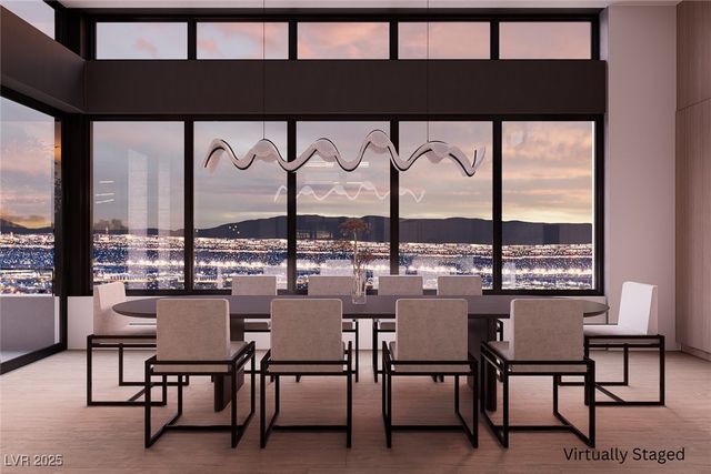 633 Majestic Rim Drive, Henderson, NV 89012