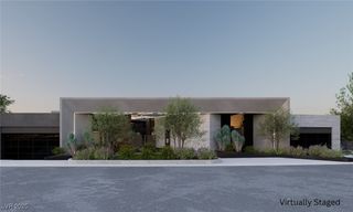 633 Majestic Rim Drive, Henderson, NV 89012