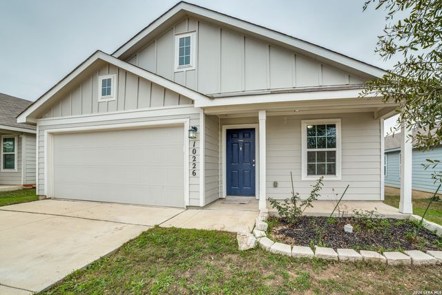 10226 ROBBINS BLF, San Antonio, TX 78245