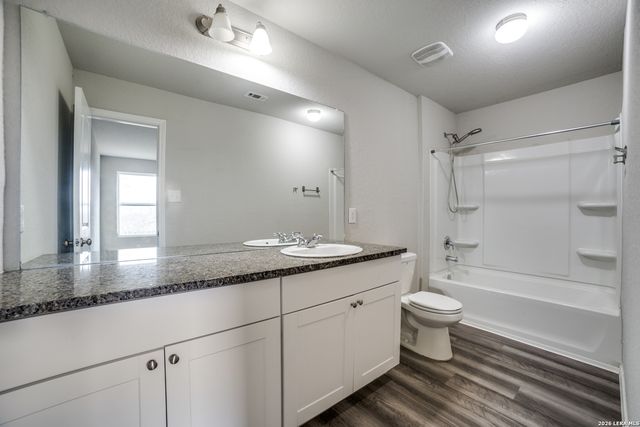 10226 ROBBINS BLF, San Antonio, TX 78245