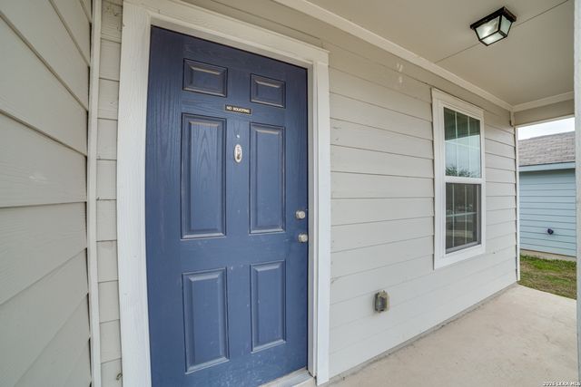 10226 ROBBINS BLF, San Antonio, TX 78245