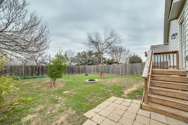 10226 ROBBINS BLF, San Antonio, TX 78245