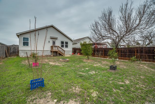 10226 ROBBINS BLF, San Antonio, TX 78245