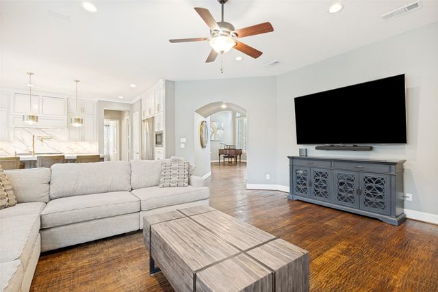 7800 Butternut Lane, Mckinney, TX 75072