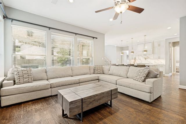 7800 Butternut Lane, Mckinney, TX 75072