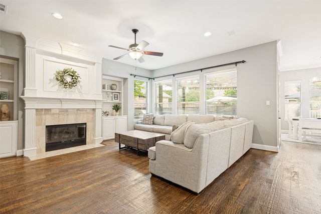 7800 Butternut Lane, Mckinney, TX 75072